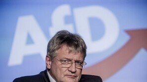 독일도 EU 떠난다?…獨 극우정당, EU 개혁 실패시 ‘덱시트’