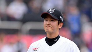 [인터뷰] KT 토종 에이스 고영표, 입대 확정…“잊지 말아주세요”