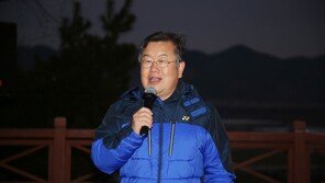 검찰, 공직선거법 위반 박일호 밀양시장에 벌금 150만원 구형