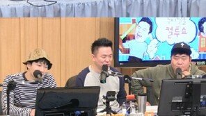 이용진 “군대 최악의 선임 얼굴상? 후임들 잘 챙겼다” 해명