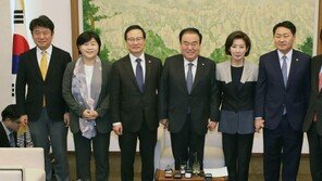 여야, 1월 임시국회 소집 합의 ‘불발’…당분간 냉각기