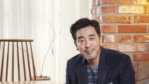 류승룡 “‘염력’서 찌운 12kg 감량…‘극한직업’ 치킨은 구경만”