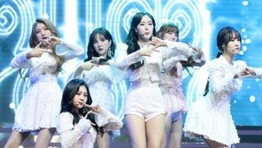 “13곡 다 좋아” 여자친구, 정규 2집 ‘명반’ 자신한 이유