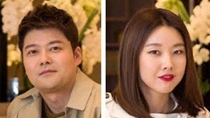 전현무♥한혜진 “미세먼지 속 데이트”…애정전선 이상 無