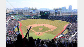 2019년 사상 첫 ‘10개 구단 홈 평균 1만 관중 돌파’ 가능할까?