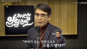 유시민 “DJ·盧 정권 北에 70억불 퍼주기 주장은 가짜뉴스”