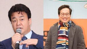 황교익, 또 백종원 비난…“백종원이 척척박사냐?”
