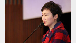 이언주 “거짓말로 메신저 폄훼하는 좌파 버릇 여전하다”