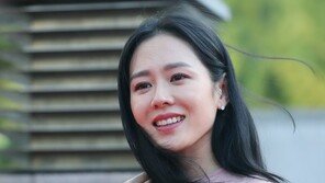 손예진, 안판석 PD 또 만나나…MBC 새 드라마 ‘봄밤’ 검토