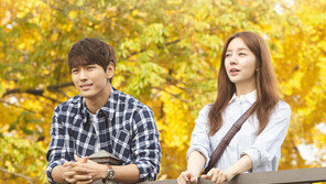 ‘번지 점프를 하다’ 고은님 작가, 8년 만에 복귀