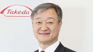 한국다케다제약, 문희석 신임 대표 선임