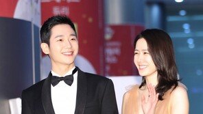 손예진·정해인 또 만날까…양측 “‘봄밤’ 검토中, 결정無”