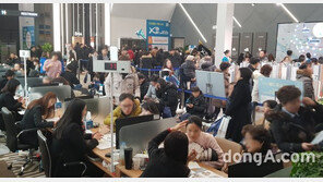 GS건설, ‘일산자이 3차’ 정당계약 개시…“조기 완판 기대”