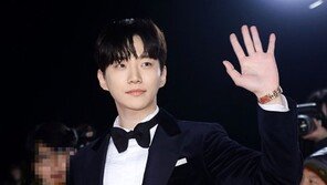 그룹 2PM 준호, 연기와 가수로 공격적인 행보 시작