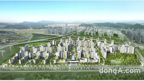 직주근접 공공지원 민간임대 ‘한강롯데캐슬 22단지’ 잔여가구 모집