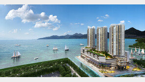 한화호텔앤드리조트, 신개념 복합 레지던스 사업 진출