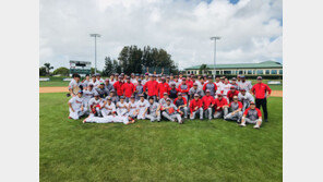 1月, 프로야구 부익부 빈익빈의 시간