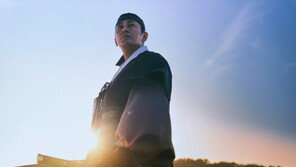 킹덤, 홍보도 블록버스터급