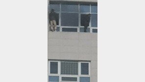 천안 라마다앙코르 호텔서 화재… 1명 사망, 19명 부상