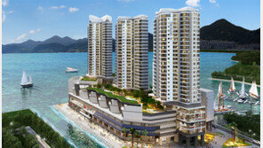 “내년 여수에 호텔 서비스 레지던스”… 한화호텔앤드리조트, 전국10곳 계획