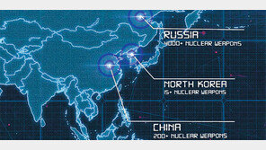美, 북한을 中-러시아와 ‘핵보유 선언국’ 분류