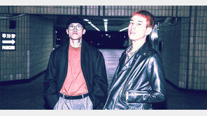 “이달 말 새 앨범, 들을 때마다 다른 느낌일 겁니다”