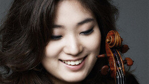 바이올리니스트 김수연, 최정상 현악4중주단 합류… “1인 3역 기대해보세요”