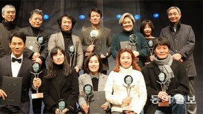 “관객 박수 먹고 살아… 더 받을 수 있게 노력”