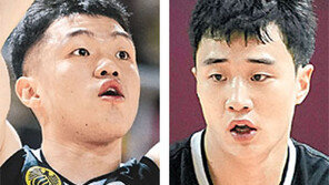 이승현-허웅, 158연승과 함께 떠나다… 29일 전역 앞두고 최종전