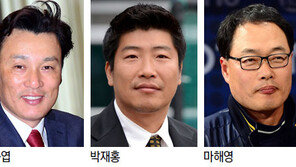 이승엽 등 KBO기술위원 확정… 김진섭 대표팀 주치의도 포함