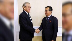 주북한 러시아 대사 “북러, 제재로 영향받았던 경제관계 신장에 주력”