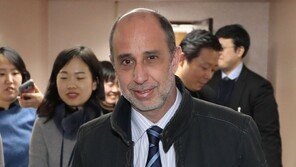 킨타나 유엔 北인권보고관 “북한, 유엔과 인권문제 협력 가능성” 