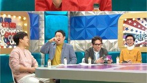 ‘라스’ 한은정→한다감, 개명 후 첫 토크쇼…이름 바꾼 이유 공개