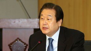 김무성 “황교안 탄핵 책임은 없지만 전대 출마는 안돼”