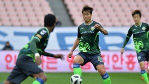 기록으로 확인된 전북의 압도적인 힘