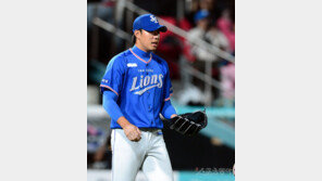 ‘절치부심’ 최충연 “데뷔 첫 선발승, 올해는 꼭!”