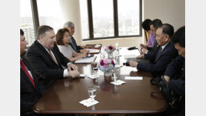 북미 고위급회담 이번주 유력…김영철 17~18일 美 방문할 듯