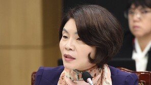 한정애 “미세먼지 특별법 다음달 시행…조치 확대될 것”