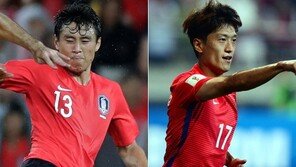 구자철과 이청용이 가진 ‘경험의 힘’ 중국전서 빛날까