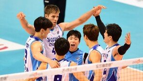 [스토리발리볼] 삼성화재 리베로 김강녕 백계중에게서 배우는 교훈들 ②