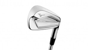 미즈노, JPX919 포지드 아이언 출시