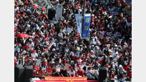 20대女 10명 중 5명 “나는 페미니스트”…男 10명 중 1명