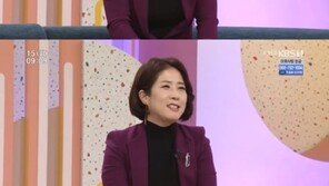 손경이, 납치·성폭력은 시작 불과? “남편 가정폭력 시달리다 결국 이혼”
