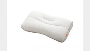 [생활] 이브자리 ‘신 의사 추천 베개’ 출시