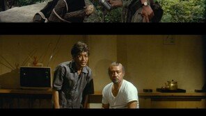 디지털 복원 임권택 ‘짝코’, 제69회 베를린영화제 클래식 부문 초청