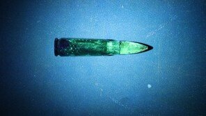 대구 아파트 쓰레기장서 러시아제 총탄 발견…경찰 수사 중