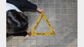 포토라인, 이대로 좋은가…“초상권 침해” vs “수사 투명성” 갑론을박