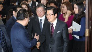 황교안 입당 파급력은?…오세훈 vs 황교안 구도에 홍준표 변수