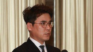 키움 장정석 감독 “새로운 시작, 우승으로 보답하겠다”