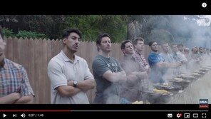 질레트의 ‘진짜 남성성’ 광고에 美 남성들 뿔났다